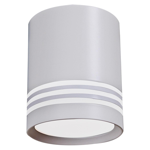 Накладной светильник Reluce 81299-9.5-001RT LED5W WT Накладной светильник Reluce 81299-9.5-001RT LED5W WT