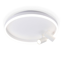 Потолочный светодиодный светильник Ambrella light Comfort LineTech FL5112