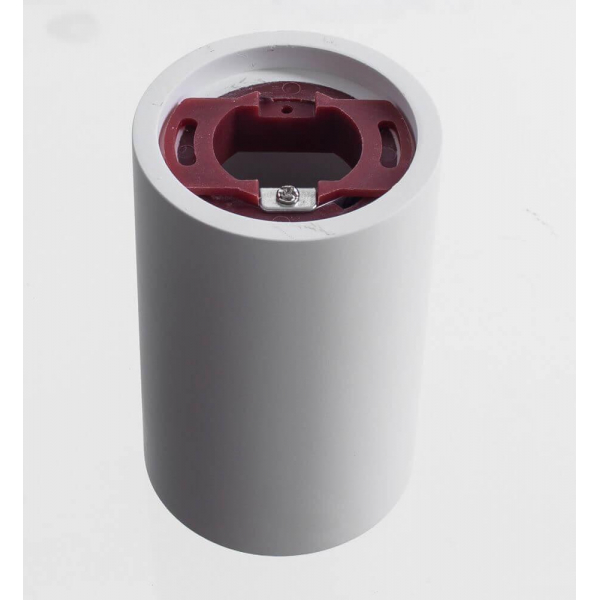 Накладной светильник Arte Lamp Tubo A9260PL-1WH Накладной светильник Arte Lamp Tubo A9260PL-1WH
