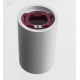 Накладной светильник Arte Lamp Tubo A9260PL-1WH