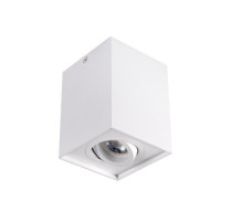 Накладной точечный светильник Kanlux GORD DLP 50-W 25470