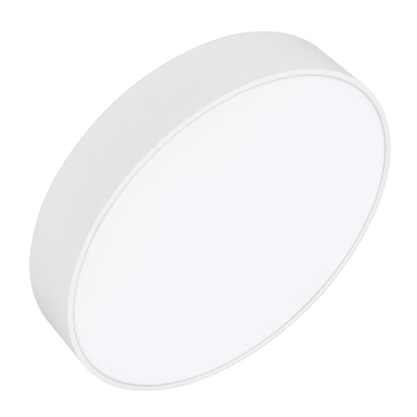 Потолочный светодиодный светильник Arlight SP-Rondo-R350-30W Warm3000 034809 Потолочный светодиодный светильник Arlight SP-Rondo-R350-30W Warm3000 034809