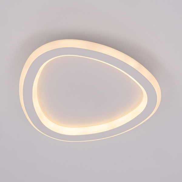 Потолочный светодиодный светильник Citilux Trio CL215B220 Потолочный светодиодный светильник Citilux Trio CL215B220