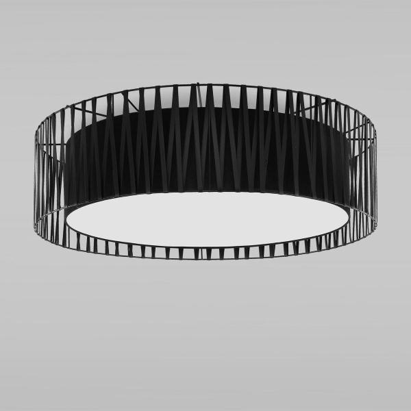 Потолочный светильник TK Lighting 1658 Harmony Black Потолочный светильник TK Lighting 1658 Harmony Black