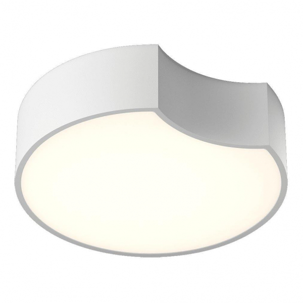 Потолочный светодиодный светильник DesignLed Anch Triple AX14031-B-WH-WW 002041 Потолочный светодиодный светильник DesignLed Anch Triple AX14031-B-WH-WW 002041