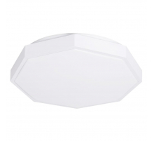 Потолочный светодиодный светильник Arte Lamp Kant A2659PL-1WH