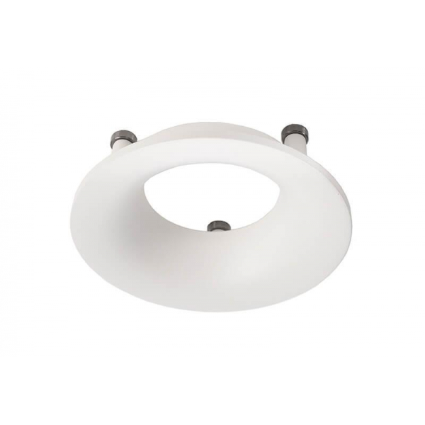 Рефлекторное кольцо Deko-Light Reflector Ring White for Series Uni II Mini 930330 Рефлекторное кольцо Deko-Light Reflector Ring White for Series Uni II Mini 930330