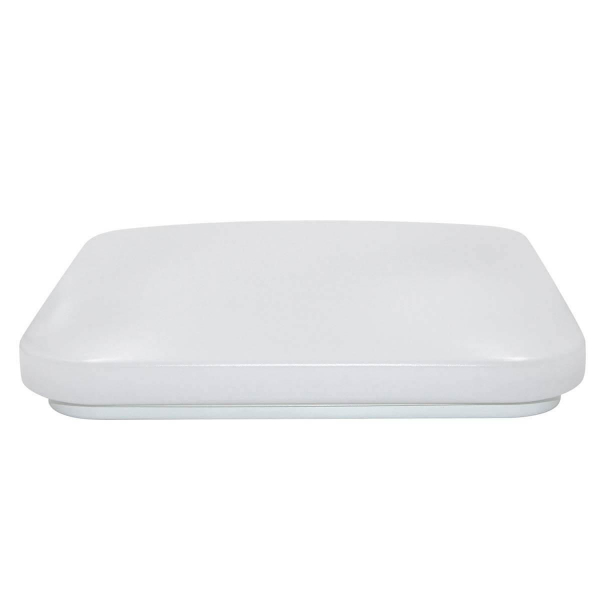 Потолочный светодиодный светильник Uniel ULI-B322 18W/4000K/27 Quatro-2 UL-00008888 Потолочный светодиодный светильник Uniel ULI-B322 18W/4000K/27 Quatro-2 UL-00008888