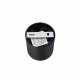Потолочный светодиодный светильник iLedex Metrica 108-7W-D80-4000K-24DG-BK