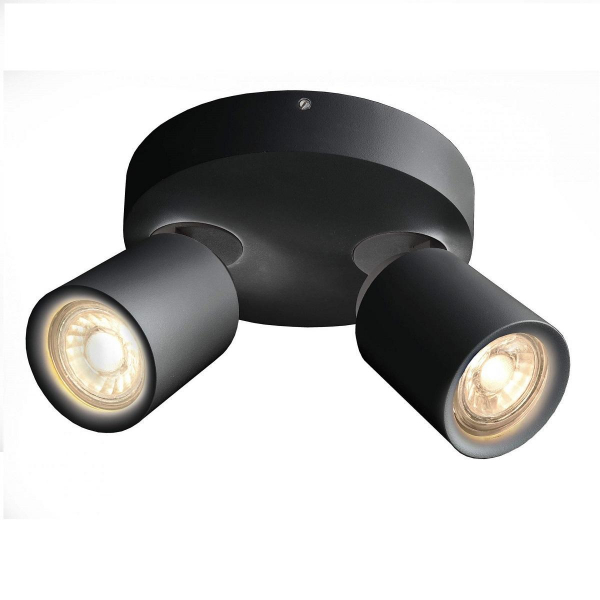 Накладной светильник Deko-Light Librae Round II 348173 Накладной светильник Deko-Light Librae Round II 348173