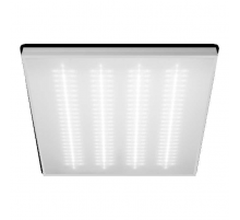 Накладной светильник WOLTA Pro ДВО01-36-002-6К