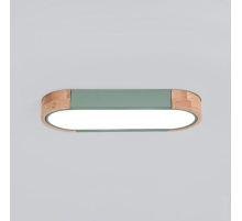 Потолочный светодиодный светильник Imperium Loft Linn 193588-26