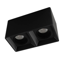 Накладной светильник Denkirs DK3085-BK