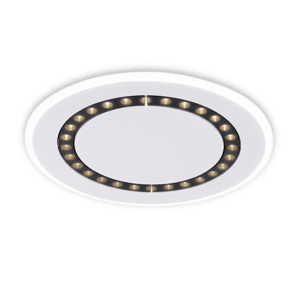 Потолочный светодиодный светильник Ambrella light Comfort LineTech FL51402 Потолочный светодиодный светильник Ambrella light Comfort LineTech FL51402