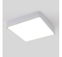 Потолочный светодиодный светильник Elektrostandard DLS034 18W 4200K a043017