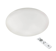 Потолочный светодиодный светильник Eglo Giron 97526