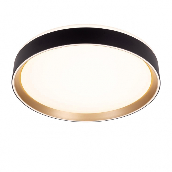 Потолочный светодиодный светильник Citilux Boss CL751351G Потолочный светодиодный светильник Citilux Boss CL751351G