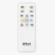 Потолочный светодиодный светильник Citilux Etalon CL750400R
