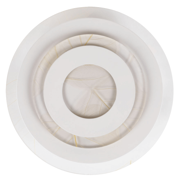 Потолочный светодиодный светильник Arte Lamp Multi-Piuma A1399AP-1WH