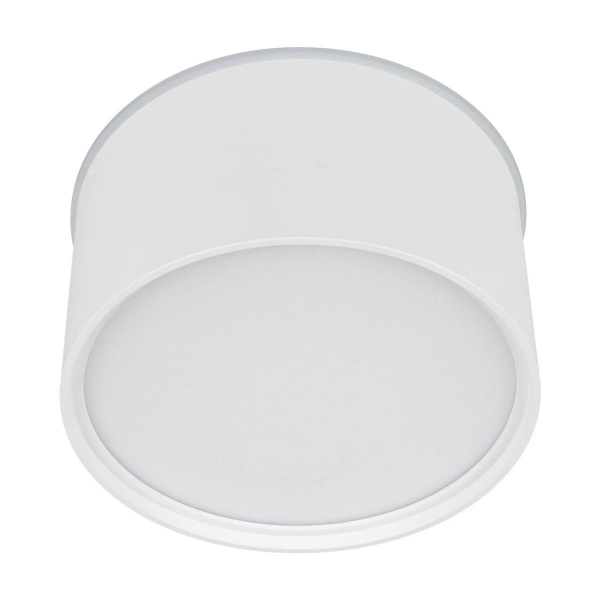 Накладной светодиодный светильник Arlight SP-CYLINDO-R160-18W Warm3000 (WH, 110 deg, 230V) 043962 Накладной светодиодный светильник Arlight SP-CYLINDO-R160-18W Warm3000 (WH, 110 deg, 230V) 043962