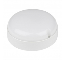 Потолочный светодиодный светильник Volpe ULW-Q227 24W/6500К IP65 White UL-00011045 Потолочный светодиодный светильник Volpe ULW-Q227 24W/6500К IP65 White UL-00011045