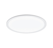 Потолочный светодиодный светильник Eglo Sarsina 97502