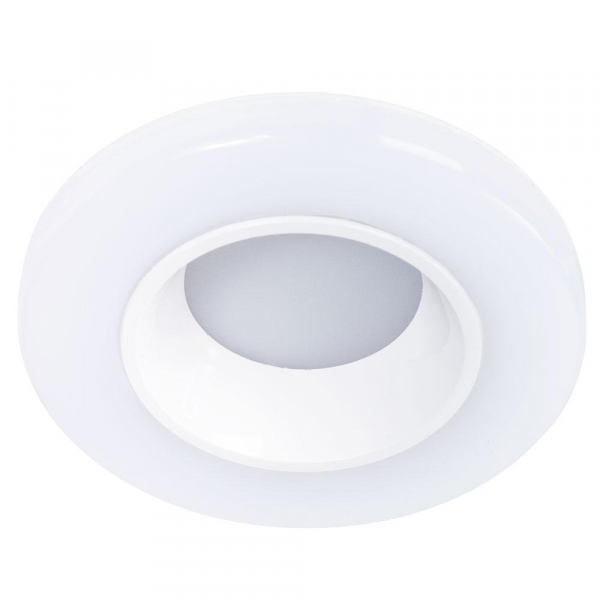 Потолочный светодиодный светильник Arte Lamp Alioth A7991PL-1WH Потолочный светодиодный светильник Arte Lamp Alioth A7991PL-1WH