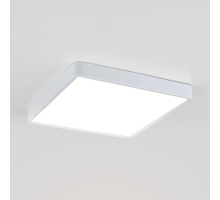 Потолочный светодиодный светильник Elektrostandard DLS034 24W 4200K a043018