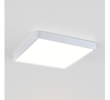 Потолочный светодиодный светильник Elektrostandard DLS034 24W 4200K a043018