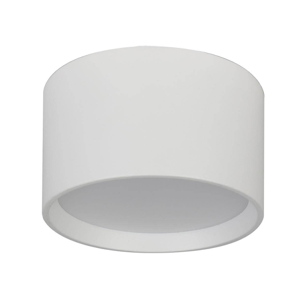 Потолочный светодиодный светильник Escada 20005SMU/01LED SWH Потолочный светодиодный светильник Escada 20005SMU/01LED SWH