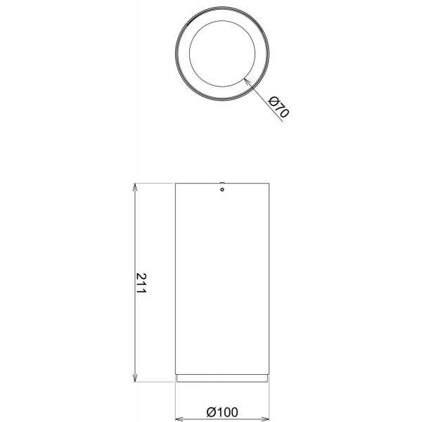 Накладной светодиодный светильник Deko-Light Lucea 348159 Накладной светодиодный светильник Deko-Light Lucea 348159