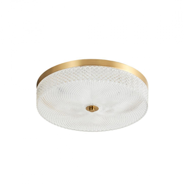 Потолочный светодиодный светильник Arti Lampadari Viro L 1.13.35x7 G Потолочный светодиодный светильник Arti Lampadari Viro L 1.13.35x7 G