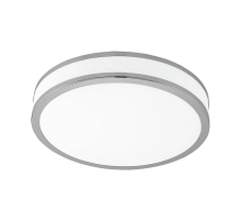 Потолочный светодиодный светильник Eglo Palermo 2 95682