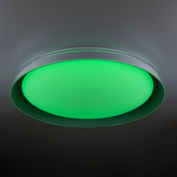 Потолочный светодиодный светильник Citilux Mega CL752451G Потолочный светодиодный светильник Citilux Mega CL752451G