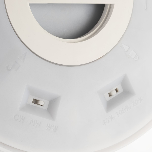 Потолочный светодиодный светильник Citilux Norma CL748240 Потолочный светодиодный светильник Citilux Norma CL748240