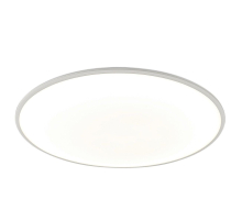 Потолочный светодиодный светильник Mantra Slim 7970