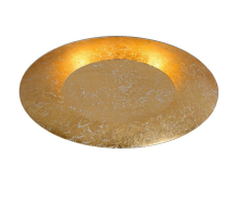 Потолочный светодиодный светильник Lucide Foskal 79177/12/01