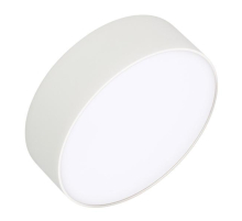 Потолочный светодиодный светильник Arlight SP-Rondo-175A-16W Warm3000 022228(2)