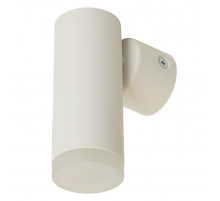 Светильник Feron ML1025 настенный под лампу GU10, белый 51394