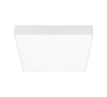 Потолочный светодиодный светильник Arlight SP-Quadro-S400x400-40W Day4000 034798