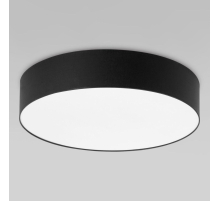 Потолочный светильник TK Lighting 1587 Rondo Black