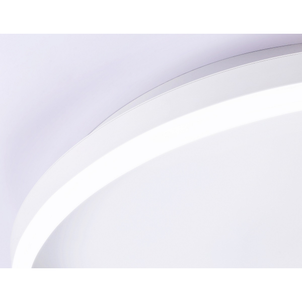 Потолочный светодиодный светильник Ambrella light Comfort LineTech FL5112