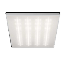 Накладной светильник WOLTA Pro ДВО01-36-002-4К-90