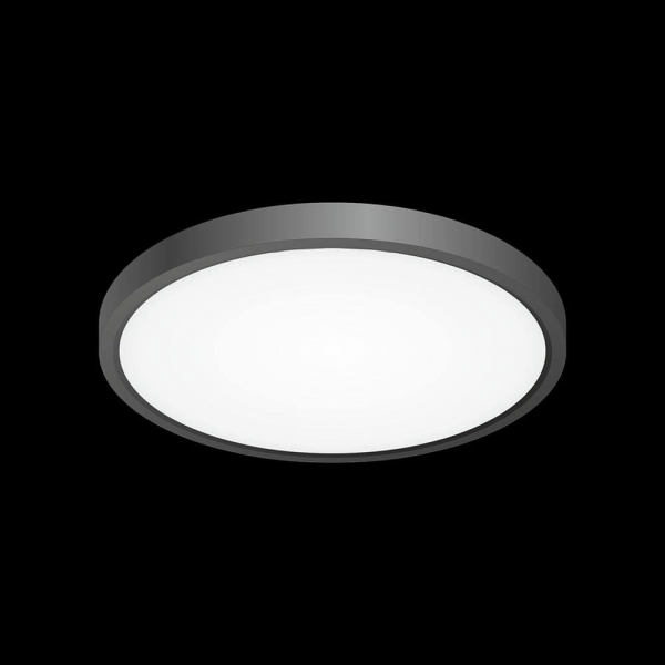 Потолочный светодиодный светильник Citilux Бейсик CL738241V Потолочный светодиодный светильник Citilux Бейсик CL738241V