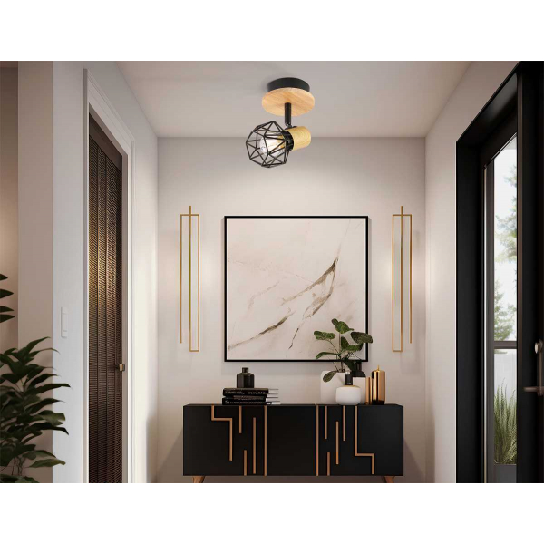 Накладной светильник AMBRELLA LIGHT TRADITIONAL TR8751
