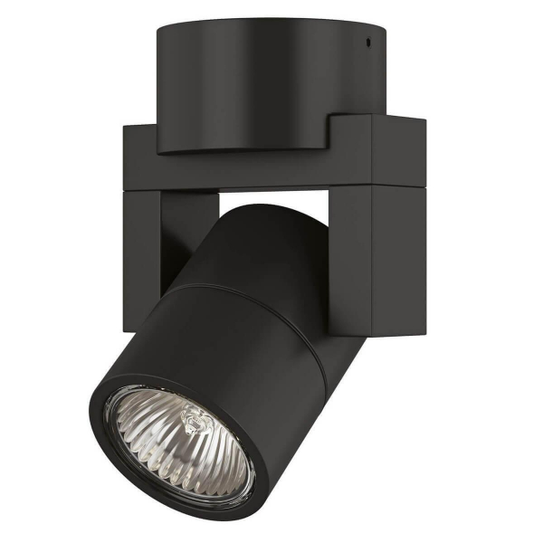 Потолочный светильник Lightstar Illumo L1 Alu 051047 Потолочный светильник Lightstar Illumo L1 Alu 051047