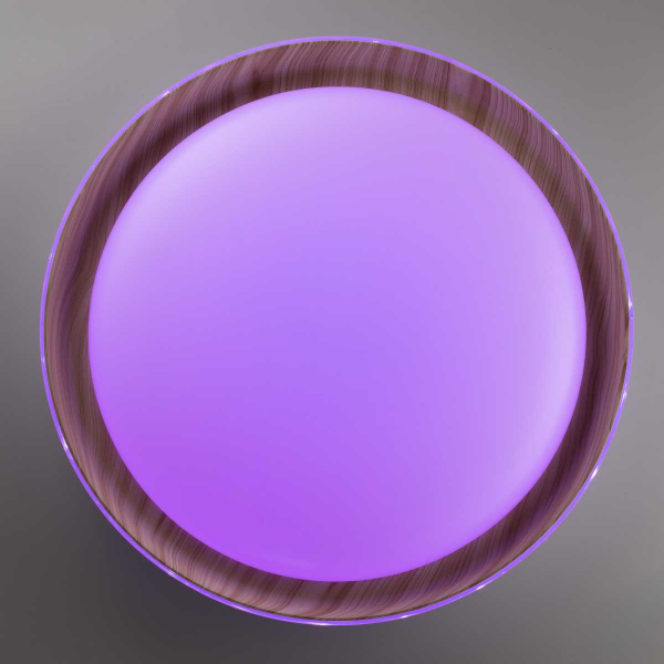 Потолочный светодиодный светильник Citilux Mega CL752452G