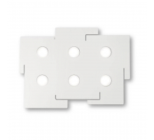 Потолочный светильник Ideal Lux Totem PL6 215785