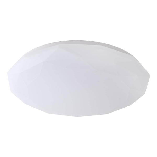 Потолочный светодиодный светильник ЭРА SPB-6-slim 6-15-4K Б0043832 Потолочный светодиодный светильник ЭРА SPB-6-slim 6-15-4K Б0043832