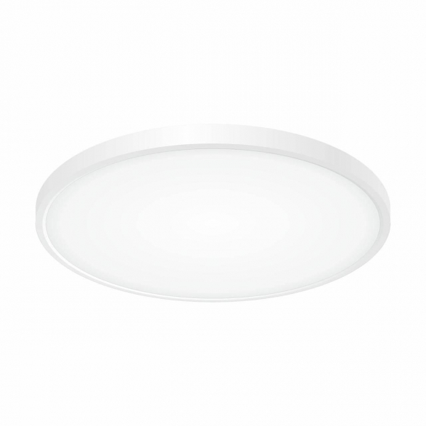 Потолочный светодиодный светильник Citilux Бейсик CL738400V Потолочный светодиодный светильник Citilux Бейсик CL738400V